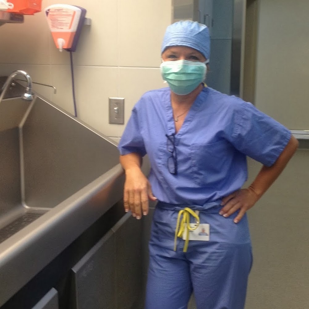 Meet your Posher, Michelle